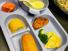 -东来顺·非遗火锅(高新店)