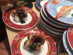 -大起水产回转寿司(道顿堀店)