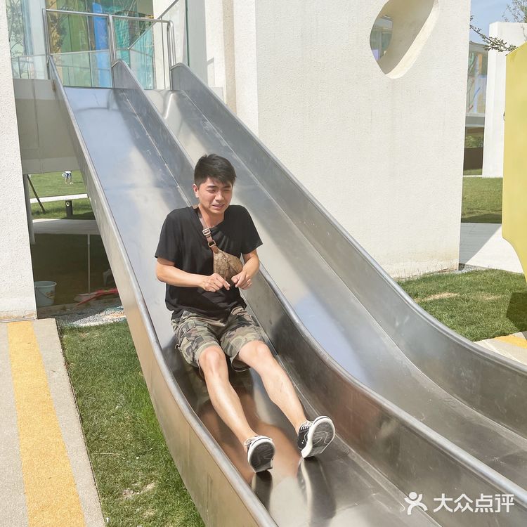 郑州周边游｜万科湖与城周约会带娃郊游好去处