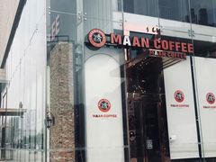-漫咖啡(银泰创意城店)