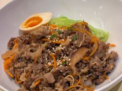 -米仓食堂(皇庭广场店)