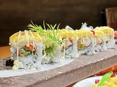 -蝉一日本料理(高新区店)