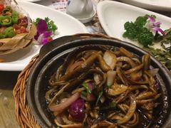 -品大三——南京菜(大行宫店)