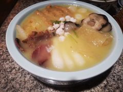 -南京大牌档(三阳广场苏宁店)