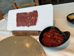 -东来顺饭庄(西直门店)