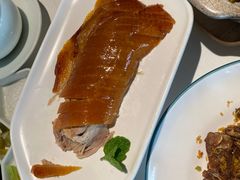 -悦融·京鲁菜·露台花园(安定门店)