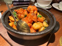 -CHIC1699远洋私厨