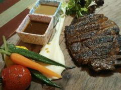 -Mr.Fat Duck肥鸭先生西餐厅