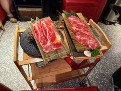 -谷牛和牛烤肉(漕河泾印象城店)