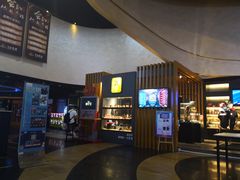 -万达影城(开福万达广场IMAX店)