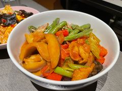 随便一碗面-日上三甘(三里屯店)