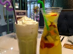 -La Postre(上环店)