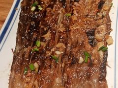 -老高烧烤(龙华星河iCO店)