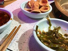 -麻辣英雄重庆火锅(二城广场店)