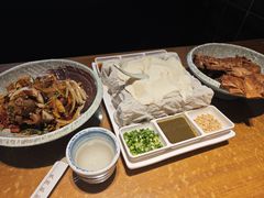 -95号酱骨·一块豆腐(展春园西路店)