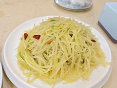 -北方饺子王·海肠捞饭·海鲜锅(山大店)