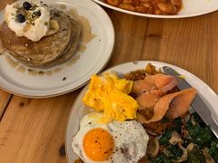 -Egg•Allday Brunch(襄阳北路店)