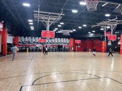 -洛克公园美式运动体验馆(唯品会合肥蜀山城市奥莱店)