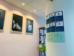 -Best U照相馆·企业外拍部(环球港店)