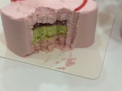 -好利来(上海长宁龙之梦店)