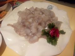 八爪鱼-甘尼仕印度餐厅爵士酒吧(阳春巷店)