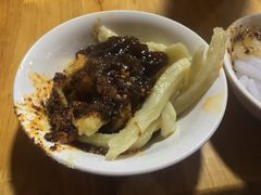-洞子口张老二凉粉(文殊院店)