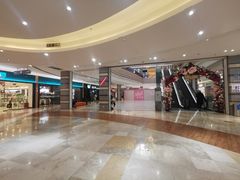 -紫荆广场·花漫里