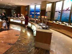 -宁波东港喜来登酒店