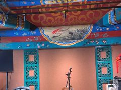-申德勒加油站西餐厅(日坛路总店)