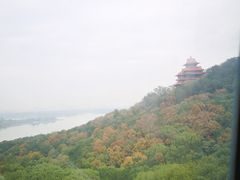 -东湖磨山景区