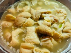 冒肥肠汤-巷子肥肠(科华巷店)