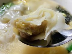 高汤云吞-买又大餐厅(福林里店)