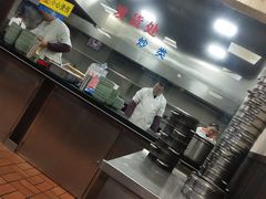 -味一早餐(新芝路店)