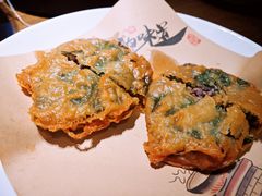 -张家卫·阳江菜·小海鲜(肥婆湾桥店)