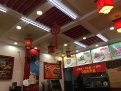 大堂-日头火米粉(稚山路店)