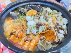 -万达广场(桂林高新店)