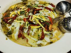 -太二酸菜鱼(石家庄万象城店)