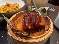 -福照楼汽锅鸡·云南菜(南屏街护国门店)