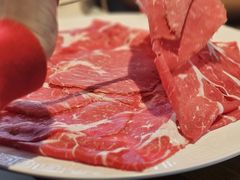 -清真·鸦儿李记·涮肉(马家堡店)