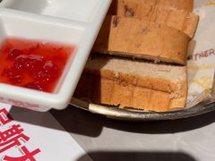 -通海俄式烧烤·俄罗斯大串(嵩山路店)