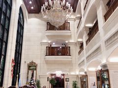 -马勒别墅饭店(静安寺店)