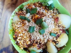 农家小土豆-冒椒火辣(奎星楼街店)