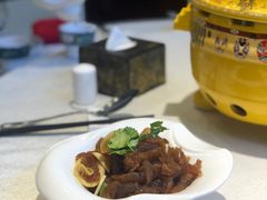 -老浒记民俗酒楼(王府井店)