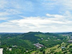 -棋盘山风景区