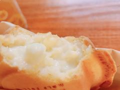 -半饱台式茶点