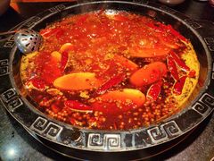 -锅首鲜品火锅(鸳鸯店)