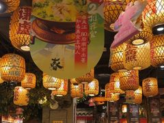 -南京大牌档(青岛万象城店)
