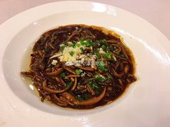 响油鳝糊-苏浙汇(朝外店)