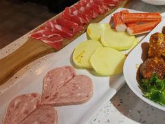 -吴哈哈的火锅店/Wuhaha HotPot