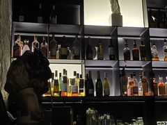 -ASPIRYNA酒吧水烟吧(太古里店)
